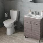 Ideal Standard Capac vas wc, inchidere normala, Ideal Standard Eurovit E131701 E131701 (E131701)