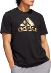 adidas Tricou adidas Liquid Foil Badge of Sport Graphic Tee hk9157 Marime M (hk9157)