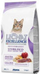 LECHAT EXCELLENCE 1, 5kg Steril Csirke ivartalanított macskáknak