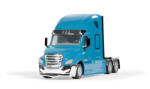 Siku - Super - Camion Cascadia, 1: 50 (4006874027170)