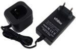 utángyártott akkutöltő Panasonic EY0005 EY0110 EY0110B EY0214 szerszámgép Ni-Cd NiMH akkukhoz (1.2V 12V 14.4V 15.6V 18V 7.2V 9.6V) - VHBW (800112559)