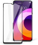 Xiaomi Redmi 9A/9AT Fekete 5D Full Cover Képernyővédő Üvegfólia - extratelgsm