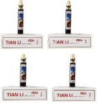 Tianli Set 4 Fiole TIANLI pentru Imbunatirea Potentei si Erectiei, 4x10 ml