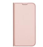 Dux Ducis Husă rabatabilă pentru Apple iPhone 16 roz