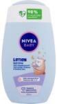 Nivea babaápoló tej 200 ml