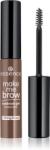  Essence szemöldökgél szempillaspirál Make me brown 02