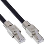 InLine Rola/tambur cablu de retea RJ45 Cat. 6A S/FTP IP67 pentru exterior/aplicatii industriale 50m, InLine IL78593A (IL78593A)