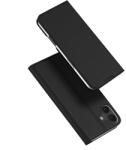 Dux Ducis Husă rabatabilă pentru Apple iPhone 16 Plus negru