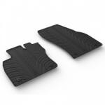 Gledring VW Caddy 2021- (első) Gledring méretpontos gumiszőnyeg (0658_24766_ah)