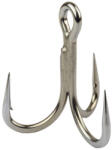 Mustad Jaw Lok 5x Strong 2/0 5pcs 5db/csomag (m4085200) - marlin