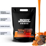 BodyBulldozer Testo Mass Gainer 2000 g - BodyBulldozer