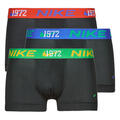 Nike Boxerek ESSENTIAL MICRO X3 Fekete EU L