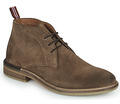 Schmoove Csizmák PILOT DESERT Barna 45