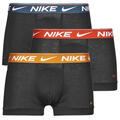 Nike Boxerek ULTRA COMFORT X3 Fekete EU XL