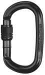 SINGING ROCK Ozone Screw black - karabiner (8595033337503)