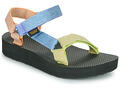 Teva Szandálok / Saruk MIDFORM UNIVERSAL Sokszínű 39