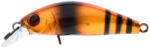 Jackall Chubby Minnow 35 SP / Red Wasp wobbler műcsali