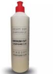  Onsystem 2.02. Médium polírpaszta piros 1kg(B02021000)