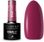 Claresa Oja Semipermanenta Claresa PINK 542