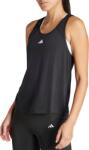 adidas Maiou adidas Train Essentials Minimal Branding Racerback Tank Top - Negru - XXL