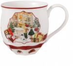 Villeroy & Boch V&B Toy's Fantasy bögre 0, 38l, Játékbolt (14-8332-4864)