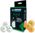Donic Ping-pong labda Donic Elite 1 csillagos 6 db (608511) - s1sport