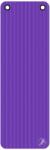 Trendy Fitnesz szőnyeg Trendy ProfiGymMat Professional 180x60x1 cm felakasztható lila (8104P)