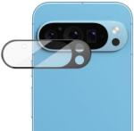 IMAK TELJES BURKOLAT Fényképezőgép üveg Google Pixel 9 Pro XL