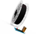 Recreus - Filaflex Conductive (elektromosan vezető TPU) - Fekete - 1, 75 mm - 500 g