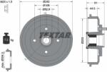 TEXTAR Tambur frana TEXTAR 94041300 (94041300)