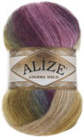 alize ANGORA GOLD BATIK - 4341