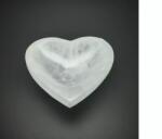 R. M. ékszer Szelenit tál szív 8cm (109828)