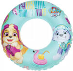 Nickelodeon Mancs Őrjárat Beach úszógumi 51 cm Nr2