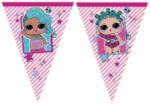 MGA Entertainment LOL Surprise Glitterati zászlófüzér 2, 3 MÉTER