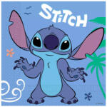 Disney Lilo és Stitch, A csillagkutya szalvéta 20 DARABOS, 33x33 cm FSC Nr1