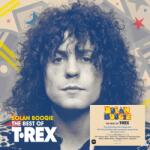 T. REX Bolan Boogie: The Very Best Of T. Rex