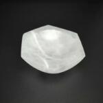 R. M. ékszer Szelenit hatszögletes tál 10cm (109207)