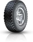 BFGoodrich All-Terrain T/A KO 305/65 R17 121/118R