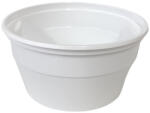  T- Gulyástál PP műanyag Víztiszta 750 ml [ 50 db/cs ] [8 cs/# ]
