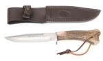 Muela Cutit Cercetas / Vanator Lama 14.6cm Muela RANGER-14H