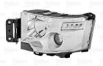 VALEO Far VALEO 89366 - automobilus