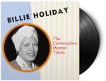 Holiday, Billie Commodore Master Takes