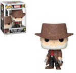 Funko Pop! #1374 Marvel: Wolverine 50th - Old Man Logan Vinyl Figura Figurina