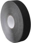 vidaXL Противоплъзгаща лента черна 0, 05x50 м PVC (153128)