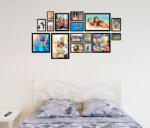 4 Decor Sticker Momente de suflet