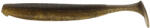 DAIWA Shad Daiwa Steez Stirring 11 cm, 11.5 g, 6 buc plic, aburahaya (D.17513.405)