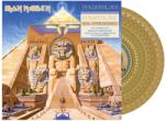 Iron Maiden Powerslave (40th Anniversary) (Zoetrope Picture Disc Vinyl)