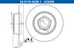 ATE Disc frana ATE 24.0110-0426.1 - piesa-auto