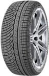 Michelin Pilot Alpin PA4 GRNX 265/40 R19 98V