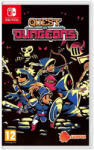 Upfall Studios Quest of Dungeons (Switch)
